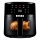 TESLA Electronics AirCook - teplovzdušná fritéza 4,4 l, 1450 W / 230 V, čierna