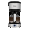 TESLA Electronics CoffeeMaster - Kávovar na prekvapkávanú kávu 600W/230V