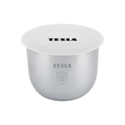 TESLA Electronics EliteCook - Multifunkčný elektrický tlakový hrniec a teplovzdušná fritéza 6 l 12v1 1500W/230V