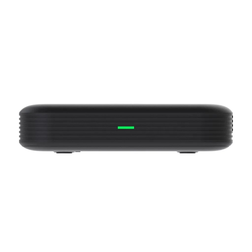 TESLA Electronics MediaBox - UHD multimediálny prehrávač Wi-Fi + diaľkové ovládanie