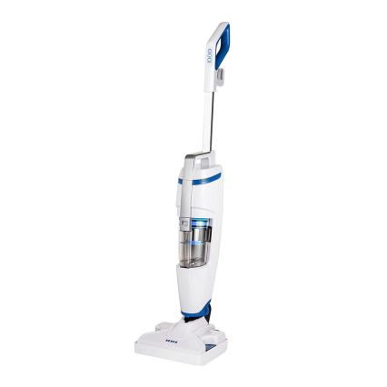 TESLA Electronics PowerStar - Bezvreckový tyčový vysávač a parný mop 3v1 1600W/230V