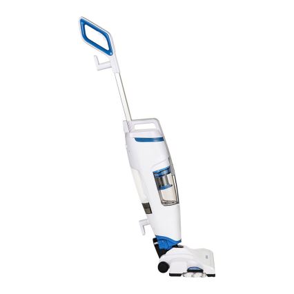 TESLA Electronics PowerStar - Bezvreckový tyčový vysávač a parný mop 3v1 1600W/230V