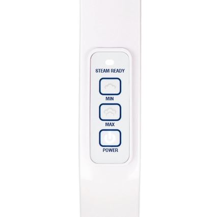 TESLA Electronics PowerStar - Bezvreckový tyčový vysávač a parný mop 3v1 1600W/230V