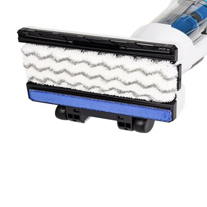 TESLA Electronics PowerStar - Bezvreckový tyčový vysávač a parný mop 3v1 1600W/230V