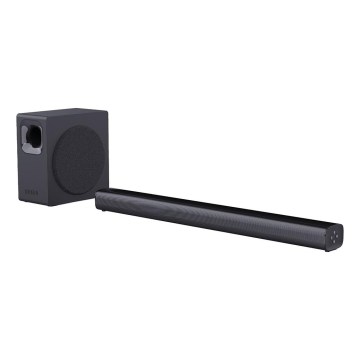 TESLA Electronics PrimeSound - soundbar Dolby Atmos 2.1 250W/230V + diaľkové ovládanie
