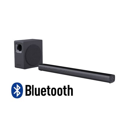 TESLA Electronics PrimeSound - soundbar Dolby Atmos 2.1 250W/230V + diaľkové ovládanie