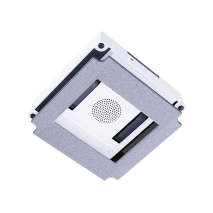 TESLA Electronics RoboStar - Inteligentný čistič okien s duálnym rozprašovaním vody 72W/230V/500 mAh Wi-Fi + diaľkové ovládanie
