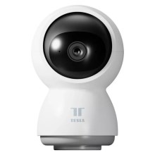 Tesla - Inteligentná IP kamera 360 1080p Full HD Wi-Fi