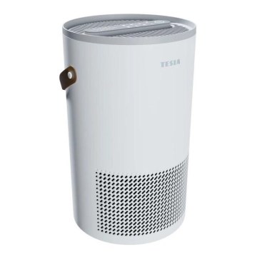 TESLA Smart - Inteligentná čistička vzduchu s ionizáciou a UV lampou 50W/230V 230 m3/h Wi-Fi