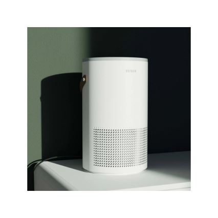 TESLA Smart - Inteligentná čistička vzduchu s ionizáciou a UV lampou 50W/230V 230 m3/h Wi-Fi