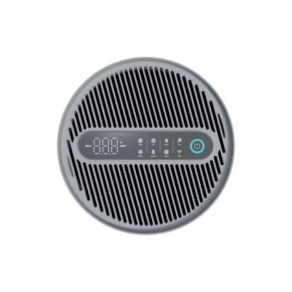 TESLA Smart - Inteligentná čistička vzduchu s ionizáciou a UV lampou 50W/230V 230 m3/h Wi-Fi