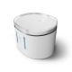 TESLA Smart - Inteligentná fontána pre maznáčikov s UV sterilizáciou 2,5 l 5V Wi-Fi
