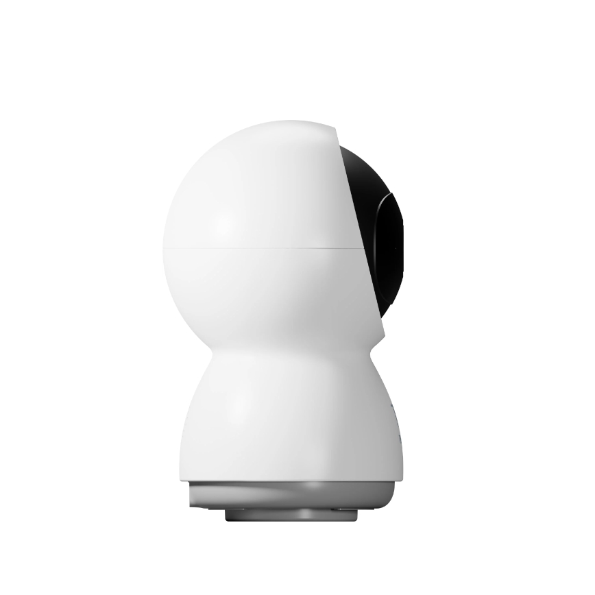 TESLA Smart - Inteligentná IP kamera 360 1080p Full HD Wi-Fi