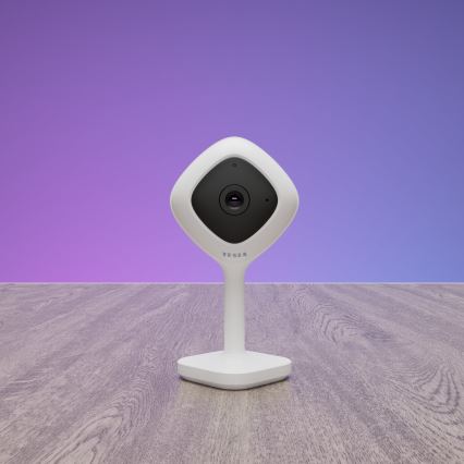 TESLA Smart - Inteligentná mini kamera so senzorom Full HD 1080p 5V Wi-Fi