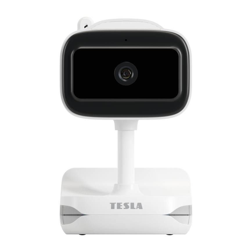 TESLA Smart - Inteligentná nabíjacia detská opatrovateľka Wi-Fi