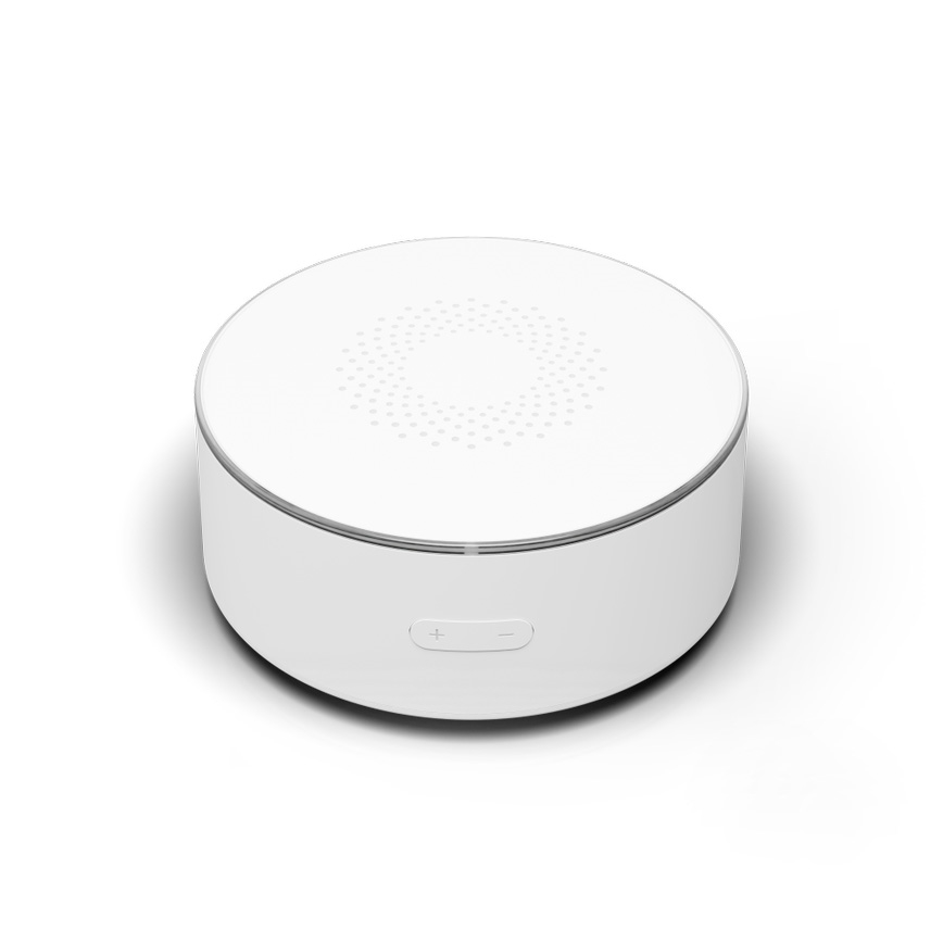 TESLA Smart - Inteligentná siréna 12V Zigbee