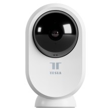TESLA Smart - Inteligentná vonkajšia kamera 360 1296p 5V Wi-Fi