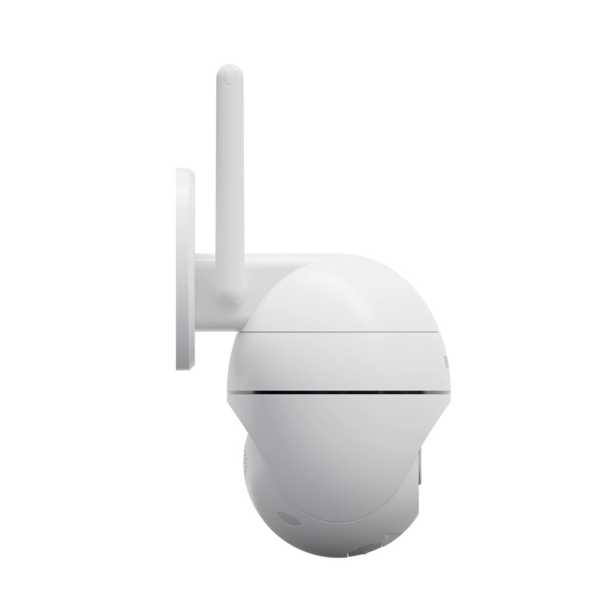 TESLA Smart - Inteligentná vonkajšia kamera so senzorom 2K 1296p 5V Wi-Fi IP65