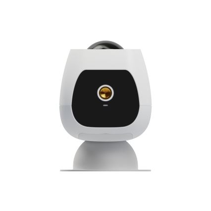 TESLA Smart - Inteligentná vonkajšia kamera so senzorom 2K 1296p 9600 mAh 5V Wi-Fi IP65