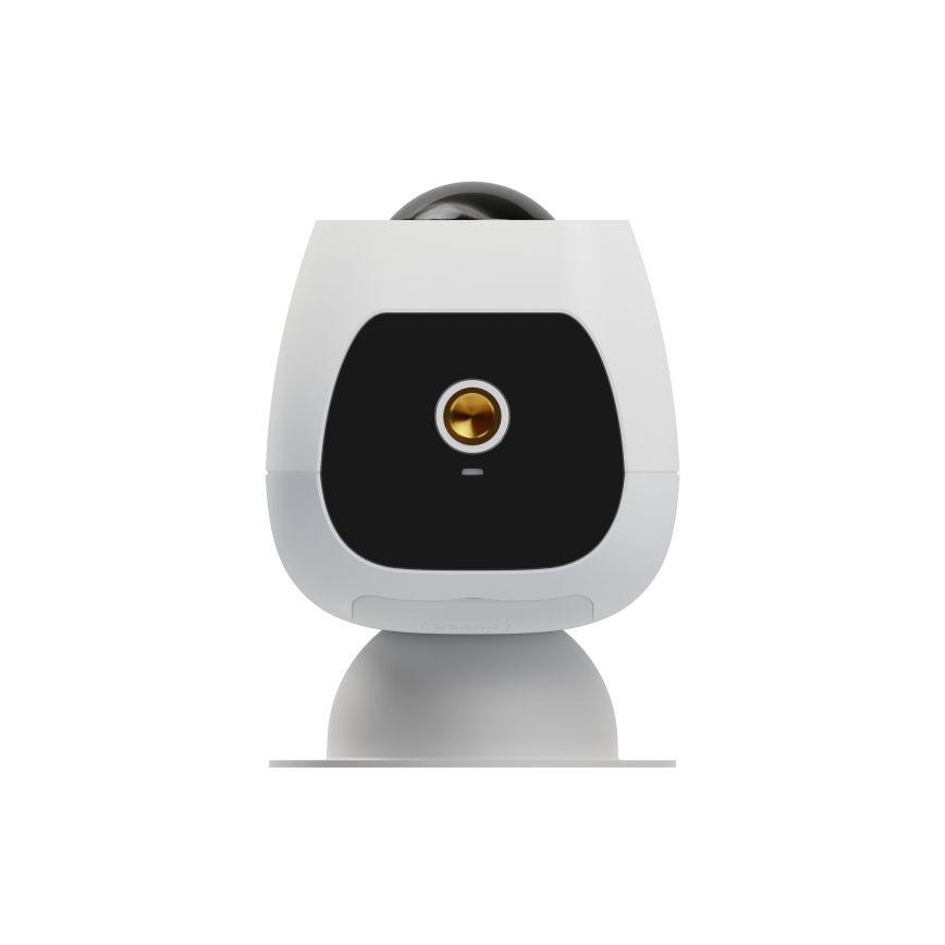 TESLA Smart - Inteligentná vonkajšia kamera so senzorom 2K 1296p 9600 mAh 5V Wi-Fi IP65