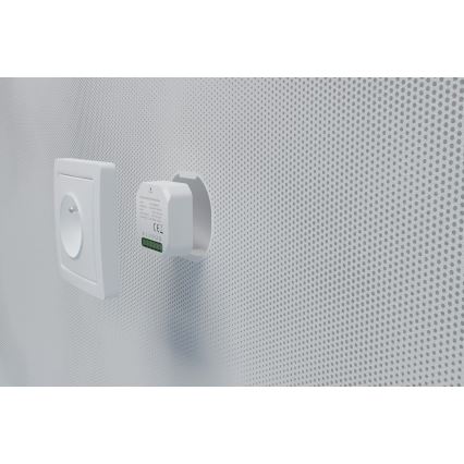 TESLA Smart - Inteligentné relé 1200W/230V Wi-Fi