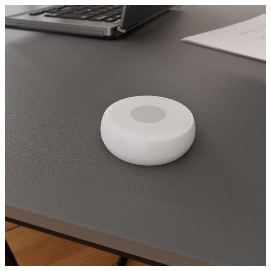 TESLA Smart - Inteligentné tlačidlo 1xCR2032 Zigbee