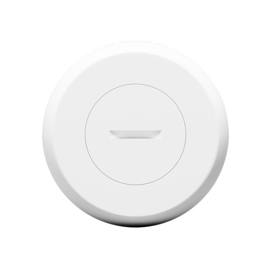 TESLA Smart - Inteligentné tlačidlo 1xCR2032 Zigbee