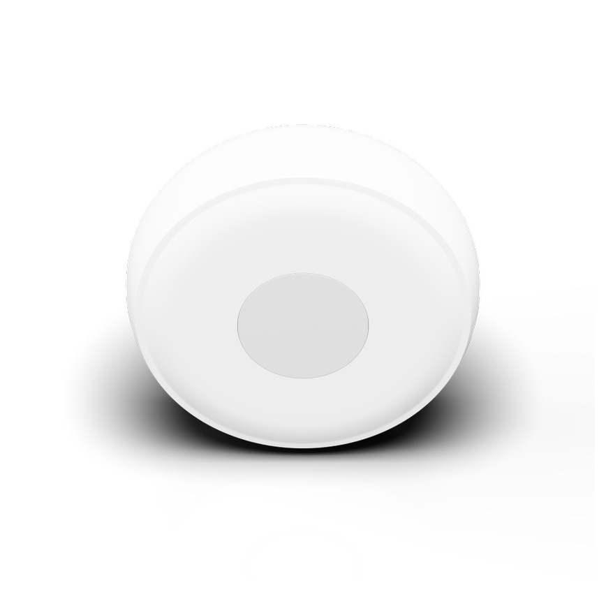 TESLA Smart - Inteligentné tlačidlo 1xCR2032 Zigbee