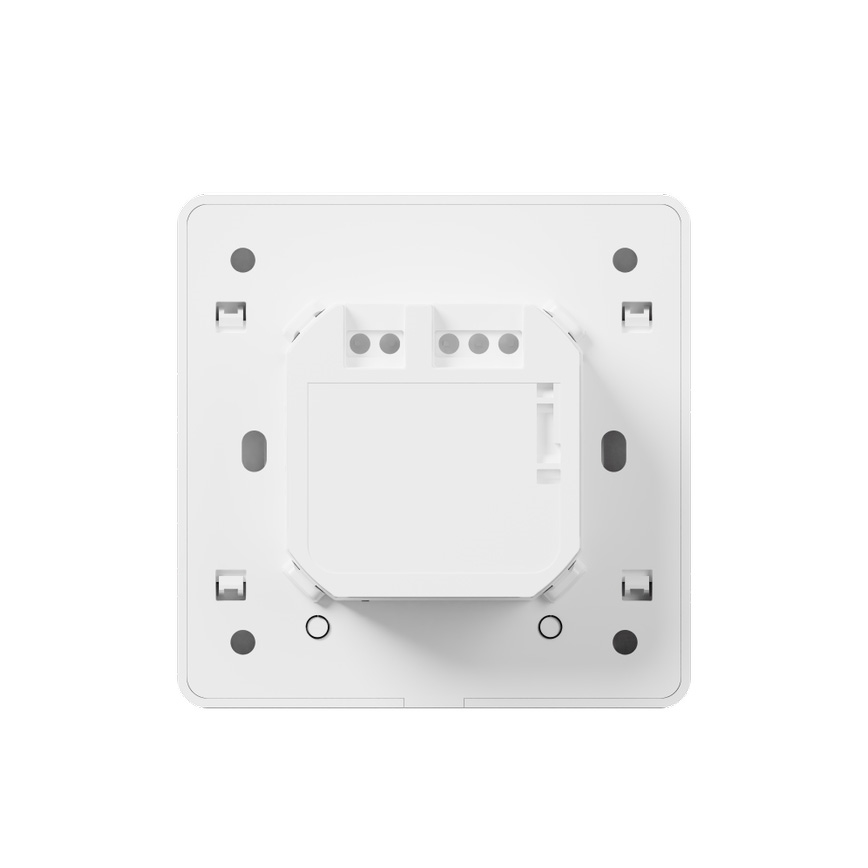 TESLA Smart - Inteligentný spínač domový 2P 230V Wi-Fi