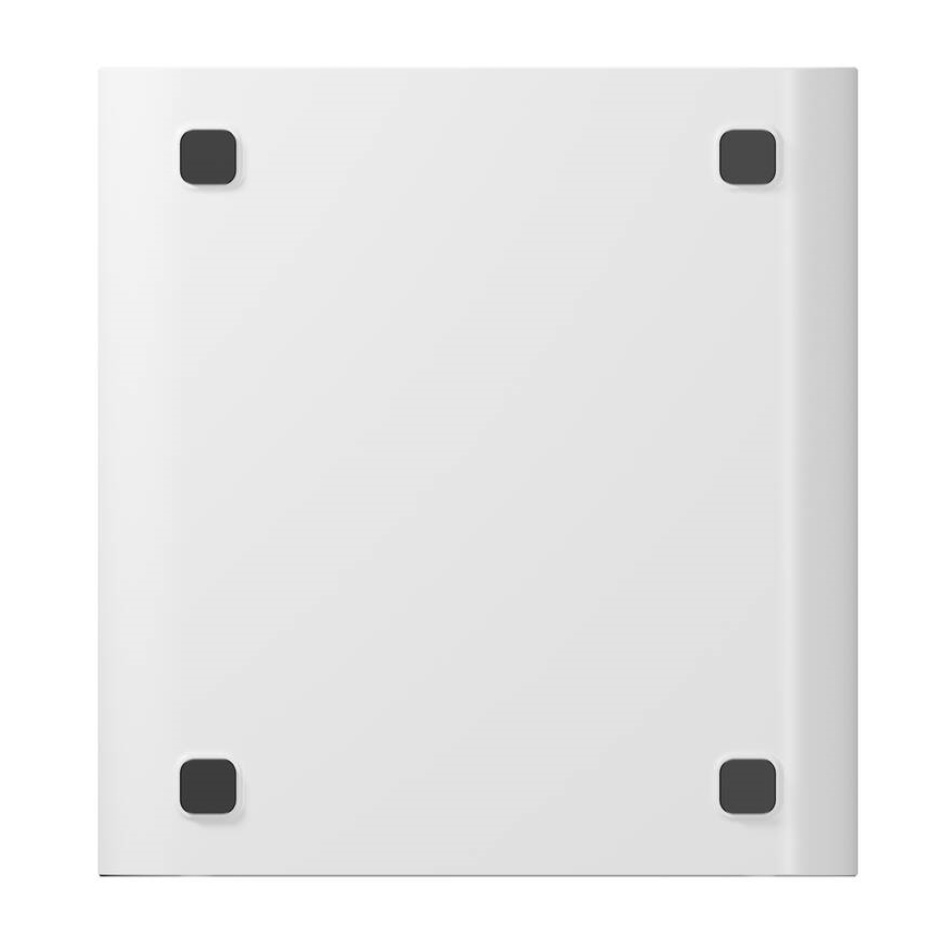 TESLA Smart - Krmilnik Tesla Smart s RJ45, Wi‑Fi in ZigBee središčem