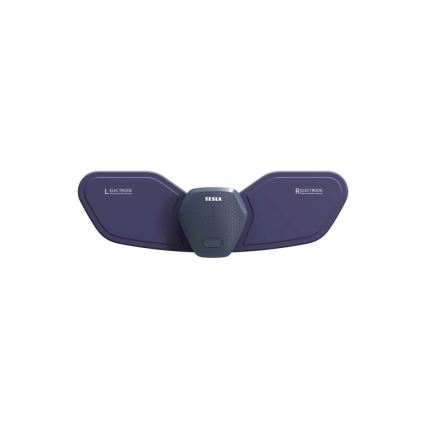 TESLA Smart - Masážny prístroj 7,5W/5V 500mAh