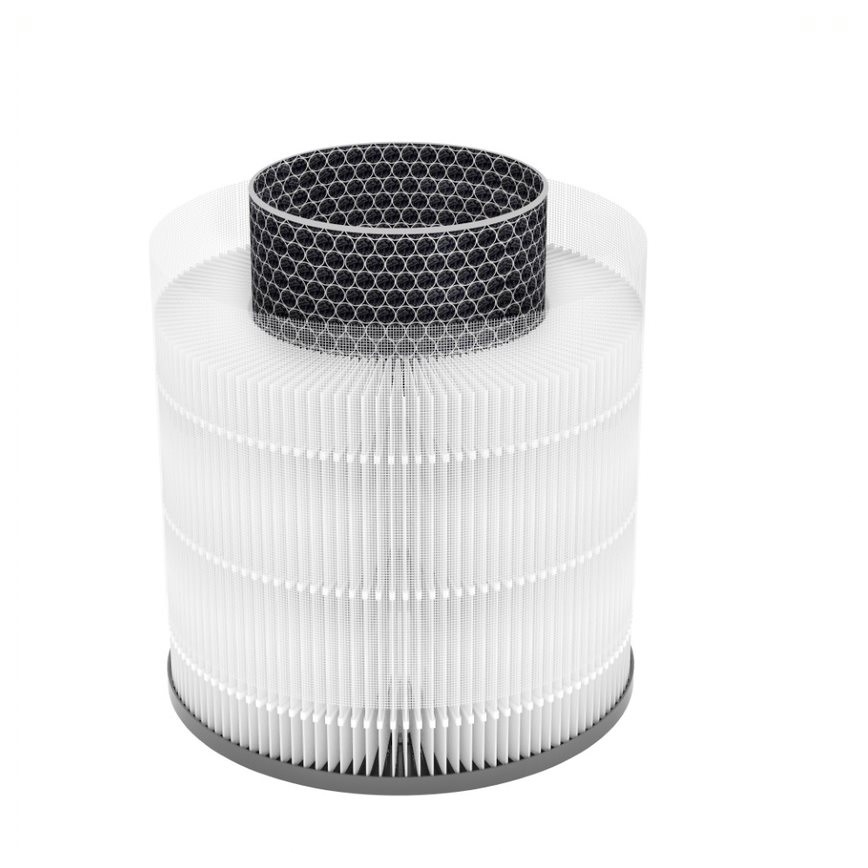 TESLA Smart - Náhradný kombinovaný filter pre čističku vzduchu Smart Air Purifier Mini
