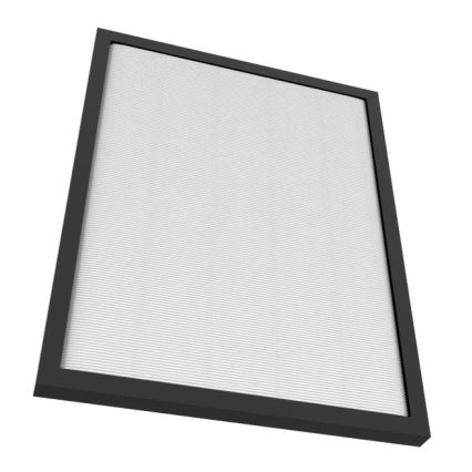 TESLA Smart - Náhradný HEPA 13 filtr pre čističku vzduchu Smart Air Purifier Pro L