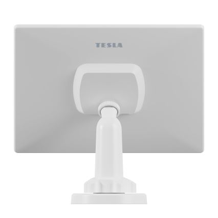 TESLA Smart - Solárny panel pre inteligentné kamery 5W IP65