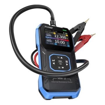 Tester akumulátorov 100V 1000 mAh