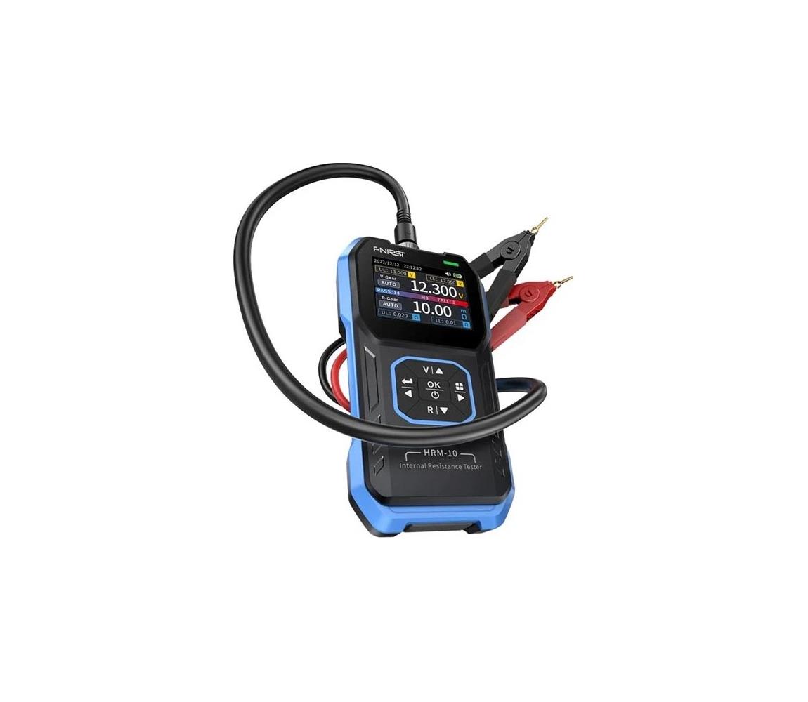 Tester akumulátorov 100V 1000 mAh 07750269