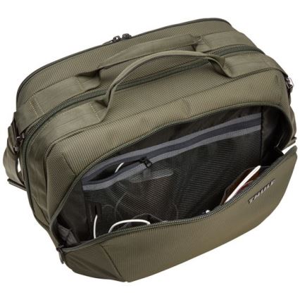 Thule TL-C2BB115FN - Príručná batožina Crossover 2 25 l zelená