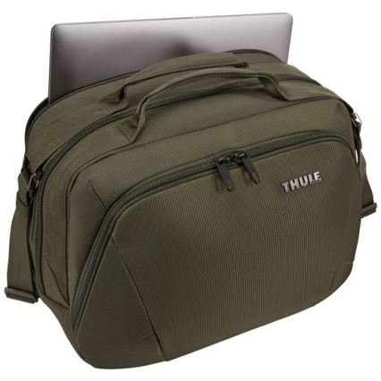 Thule TL-C2BB115FN - Príručná batožina Crossover 2 25 l zelená