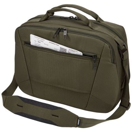 Thule TL-C2BB115FN - Príručná batožina Crossover 2 25 l zelená