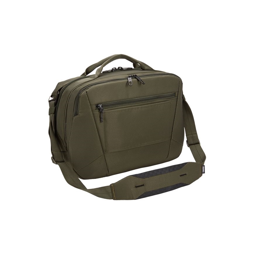 Thule TL-C2BB115FN - Príručná batožina Crossover 2 25 l zelená