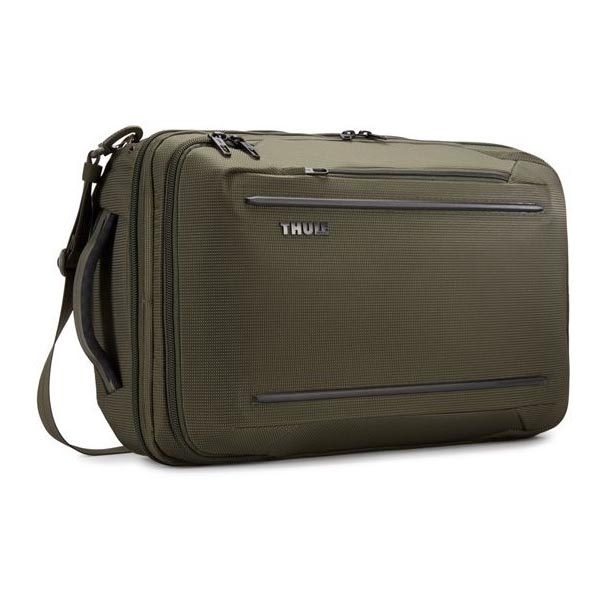 Thule TL-C2CC41FN - Príručná batožina Crossover 2 41 l zelená