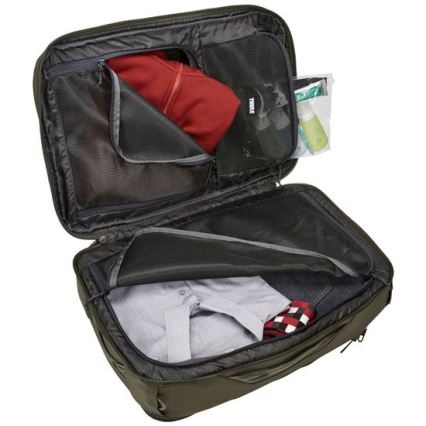 Thule TL-C2CC41FN - Príručná batožina Crossover 2 41 l zelená