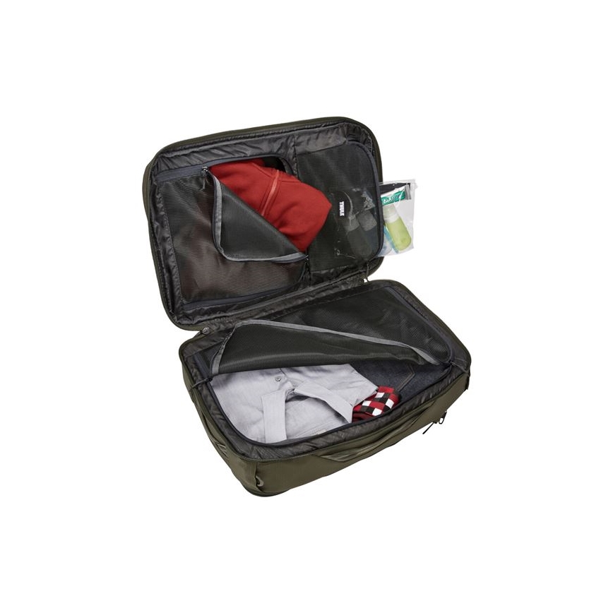 Thule TL-C2CC41FN - Príručná batožina Crossover 2 41 l zelená