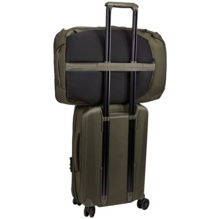 Thule TL-C2CC41FN - Príručná batožina Crossover 2 41 l zelená