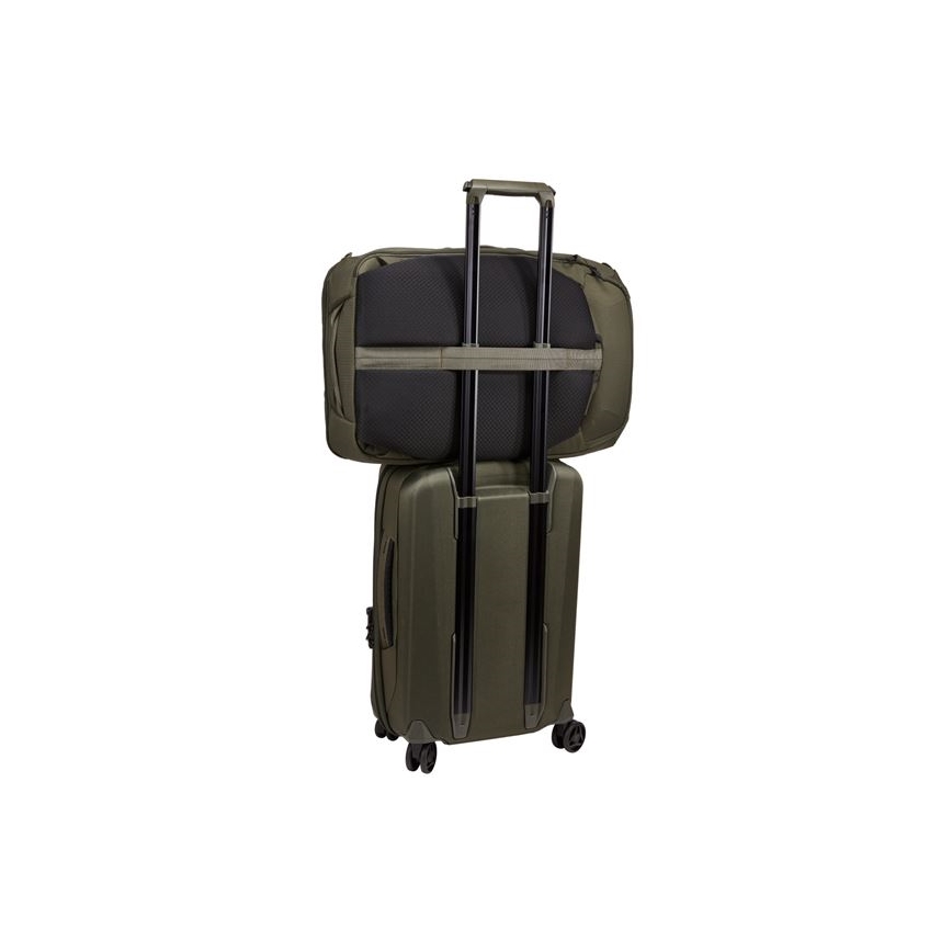 Thule TL-C2CC41FN - Príručná batožina Crossover 2 41 l zelená