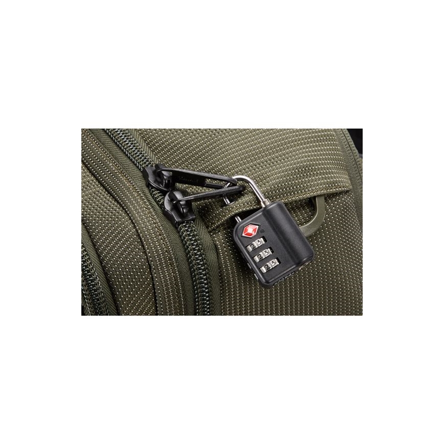 Thule TL-C2CC41FN - Príručná batožina Crossover 2 41 l zelená