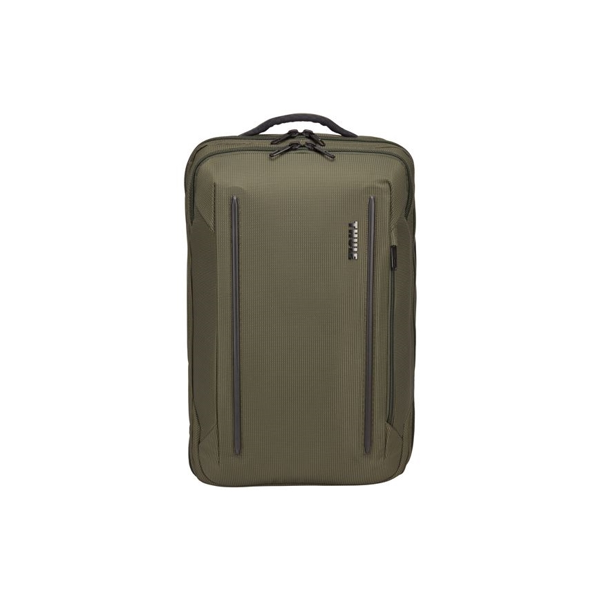 Thule TL-C2CC41FN - Príručná batožina Crossover 2 41 l zelená