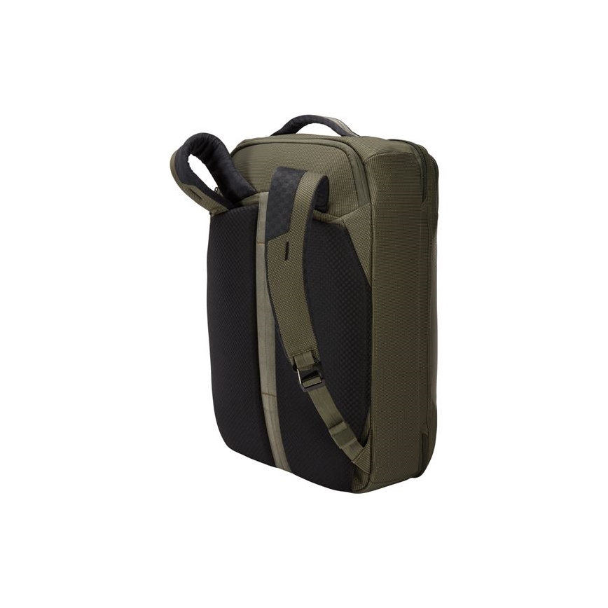 Thule TL-C2CC41FN - Príručná batožina Crossover 2 41 l zelená