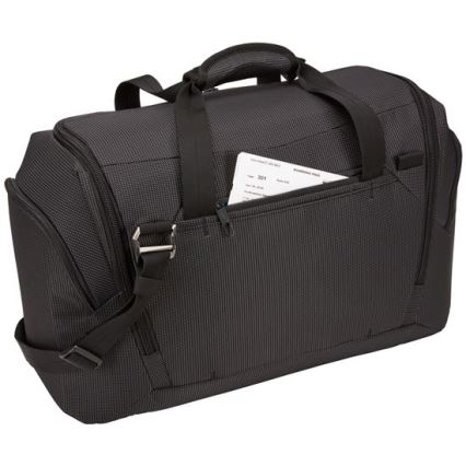 Thule TL-C2CD44K - Cestovná taška Crossover 2 Duffel 44 l čierna