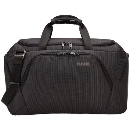 Thule TL-C2CD44K - Cestovná taška Crossover 2 Duffel 44 l čierna